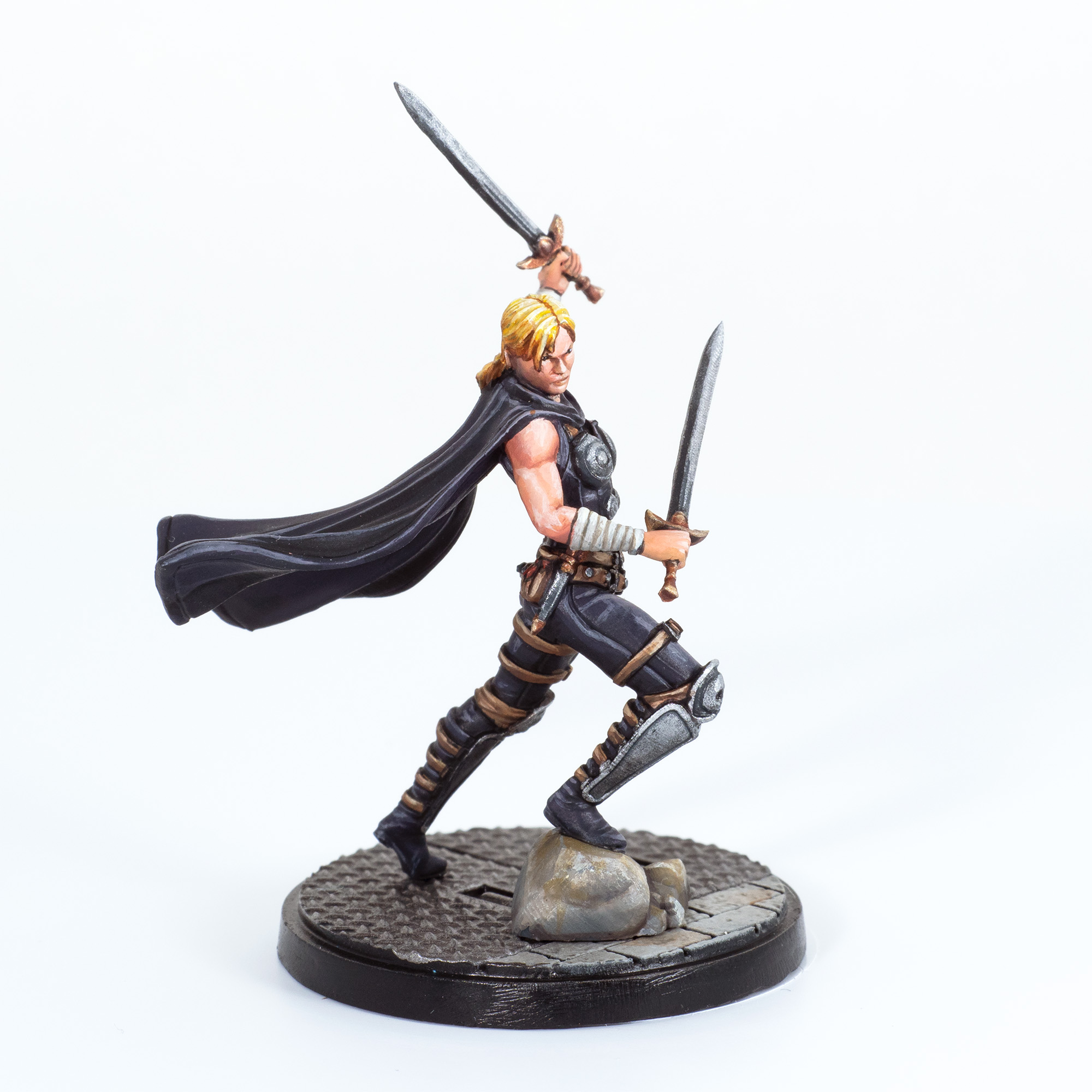 Marvel Crisis Protocol : Asgardians Affiliation Pack